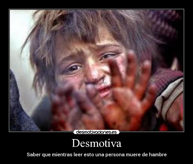 Desmotiva -