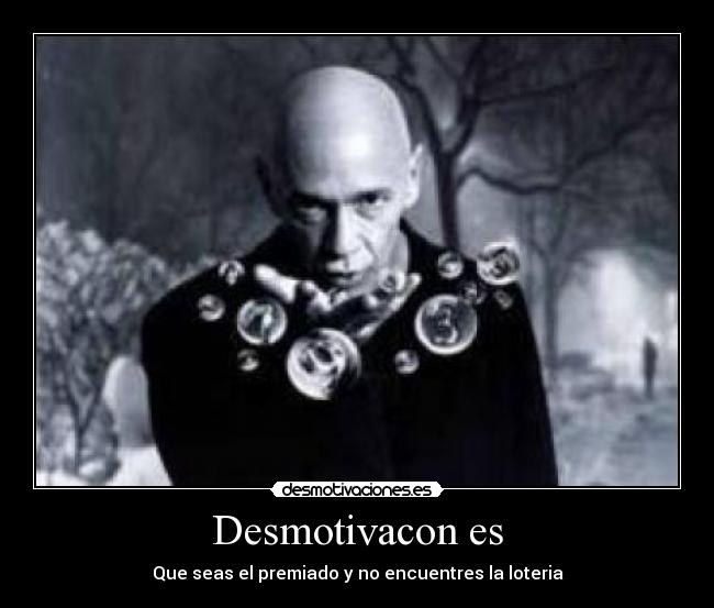 Desmotivacon es - 