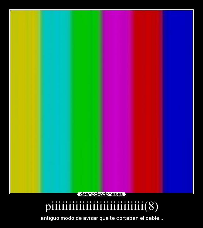 carteles colorines desmotivaciones