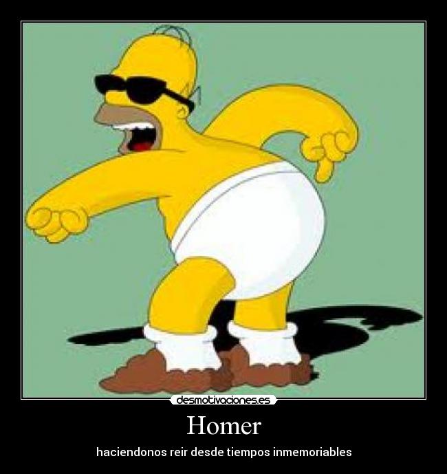 Homer -
