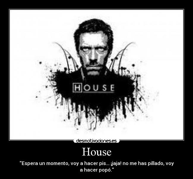 House -