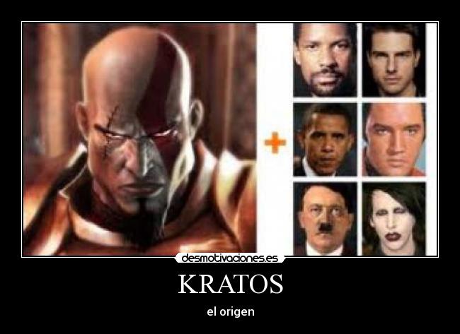 KRATOS -