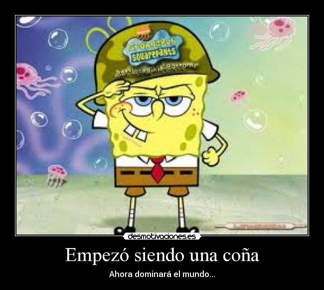 Empezó siendo una coña - 