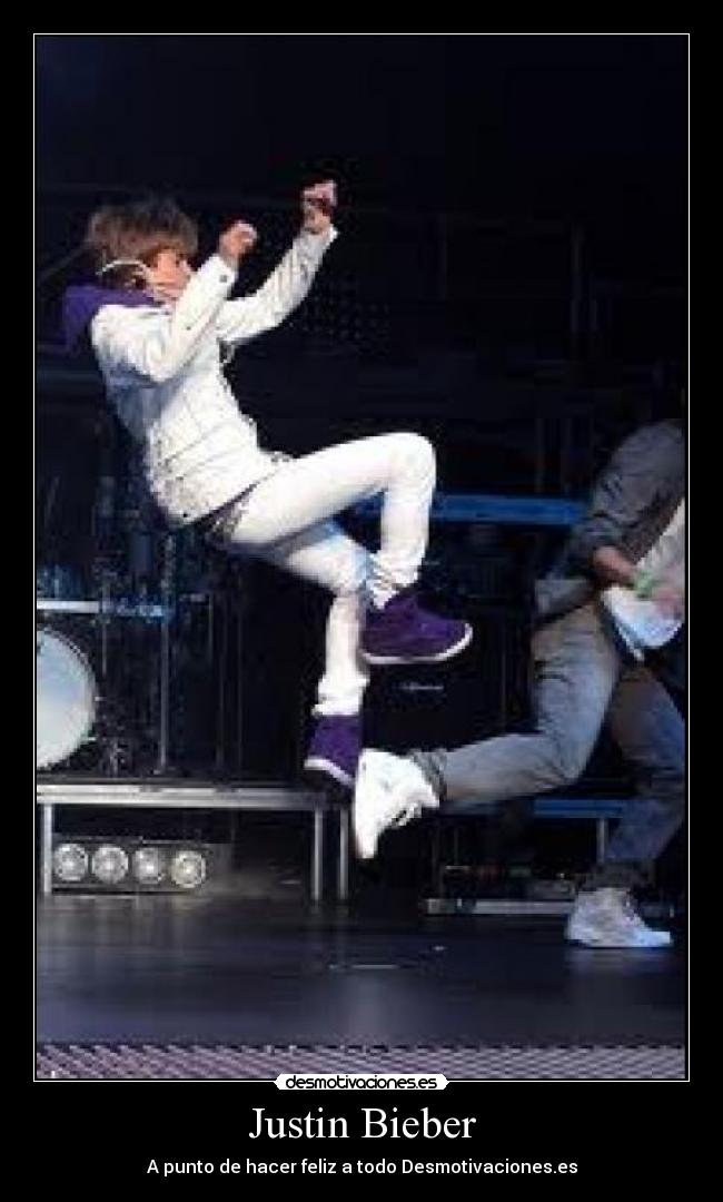Justin Bieber - 
