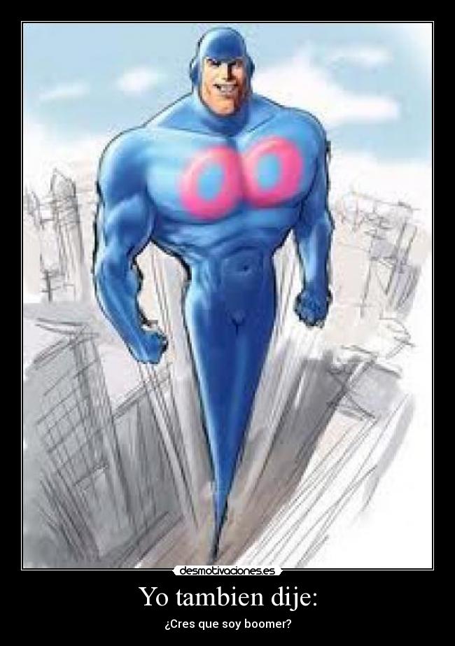 carteles tambien dije desmotivaciones