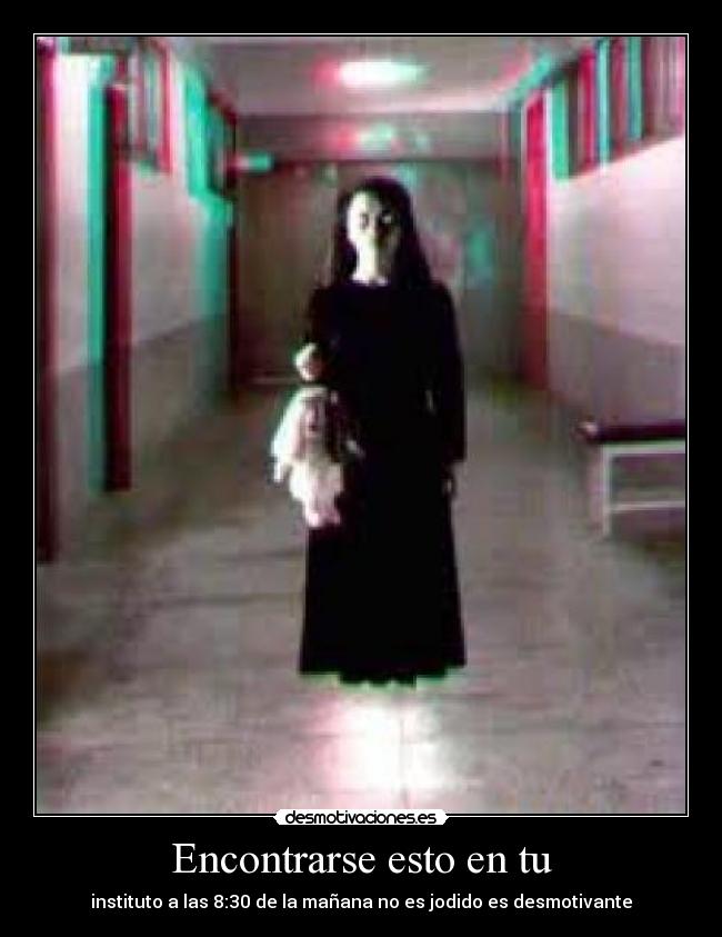 Encontrarse esto en tu - 