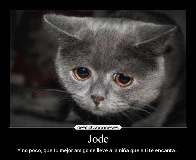 Jode - 