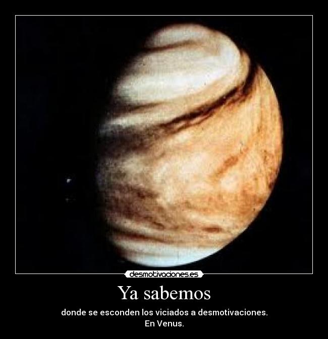 carteles sabemos desmotivaciones