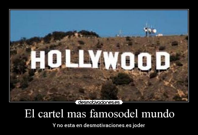 carteles mundo toni97jh desmotivaciones