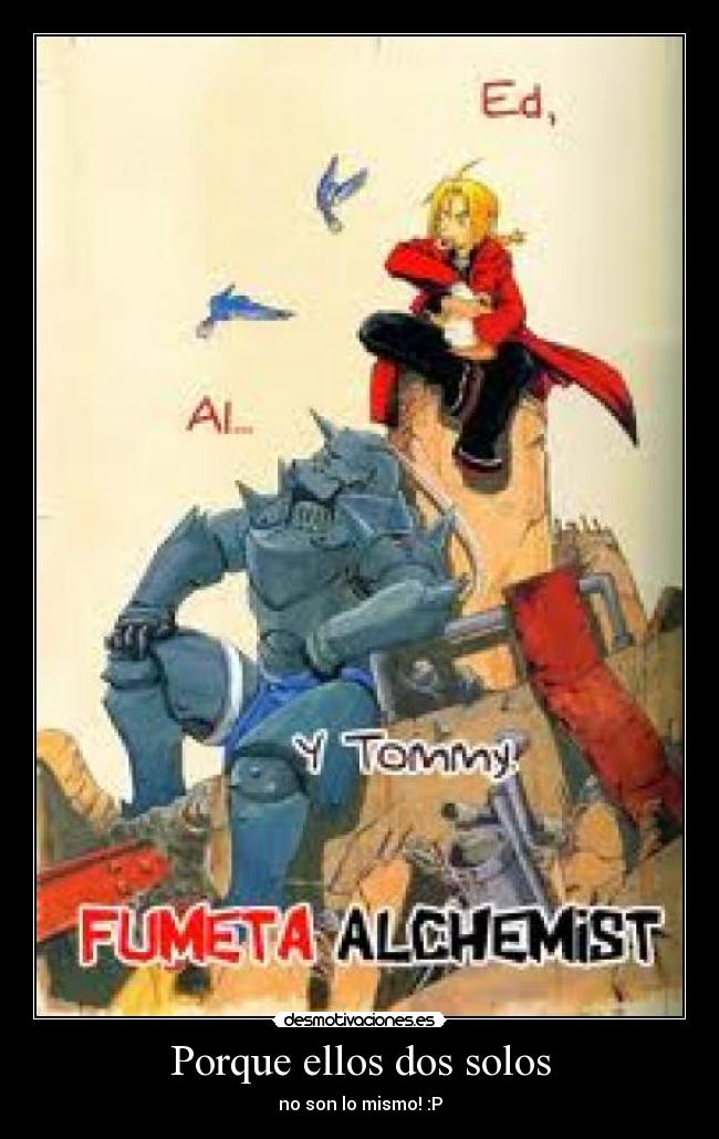 carteles fumeta anime desmotivaciones