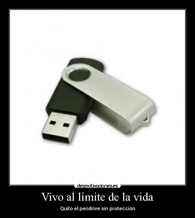 Vivo al límite de la vida -