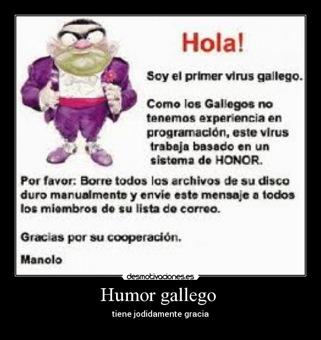 carteles humor virus desmotivaciones