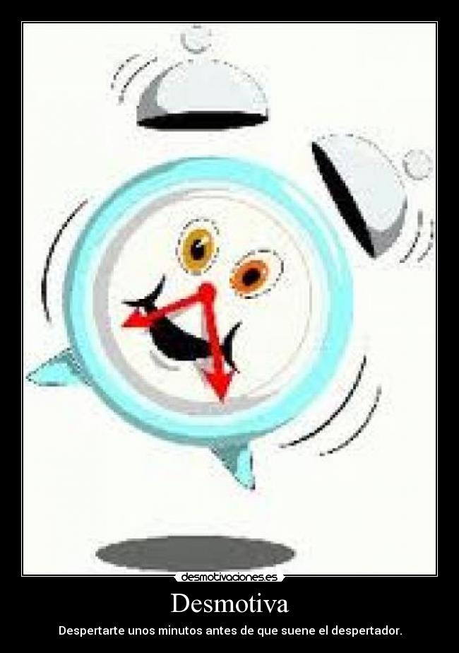 carteles desmotiva desmotivaciones