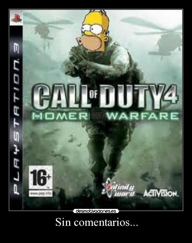 Sin comentarios... -