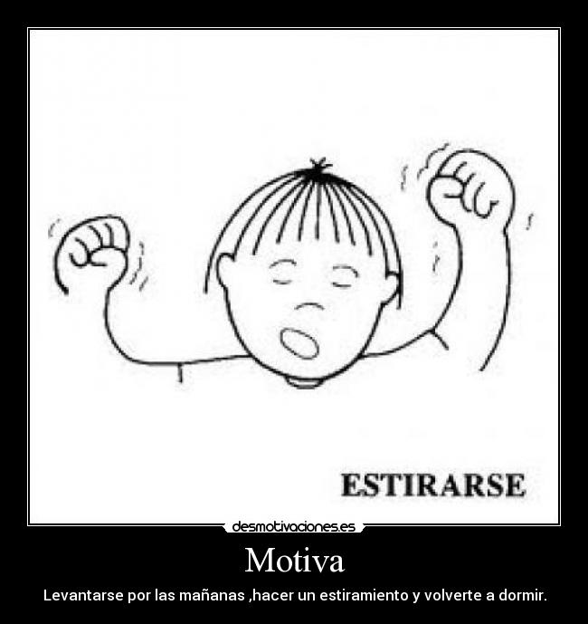 Motiva -
