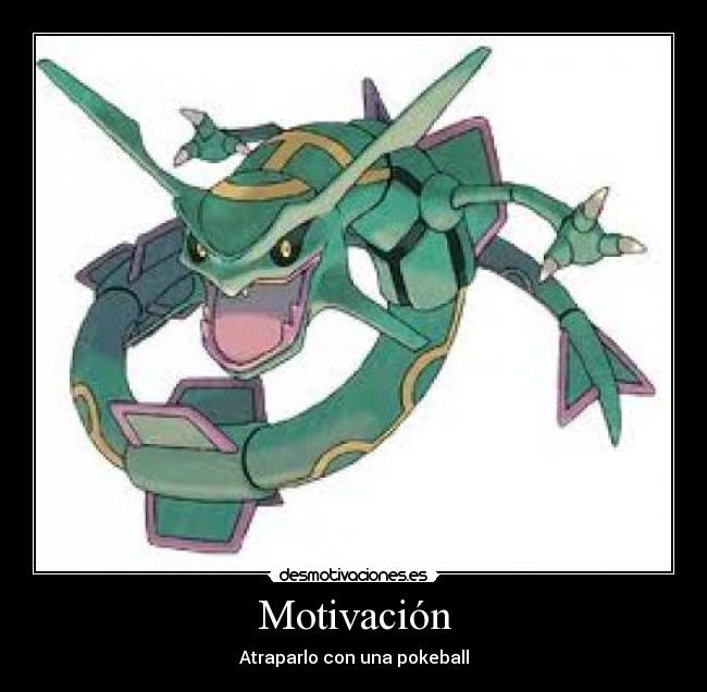 Motivación -