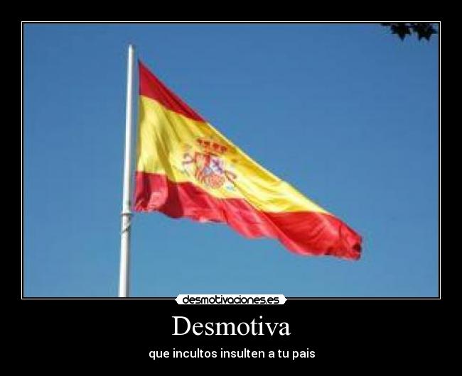 Desmotiva -