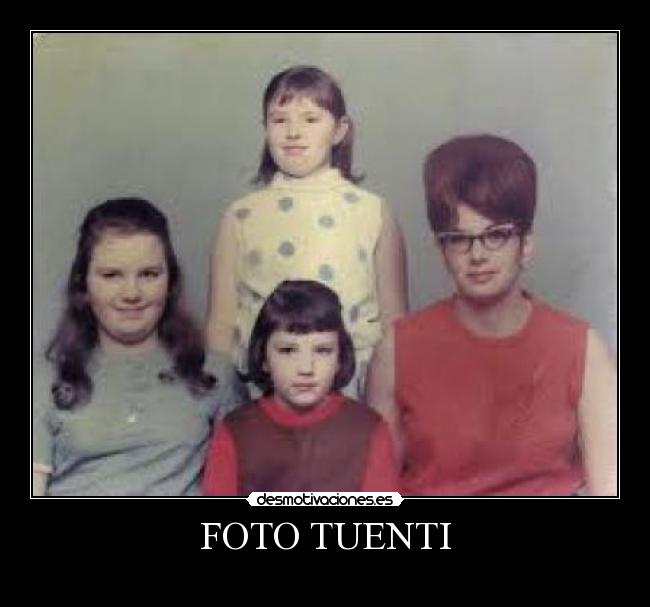 FOTO TUENTI -