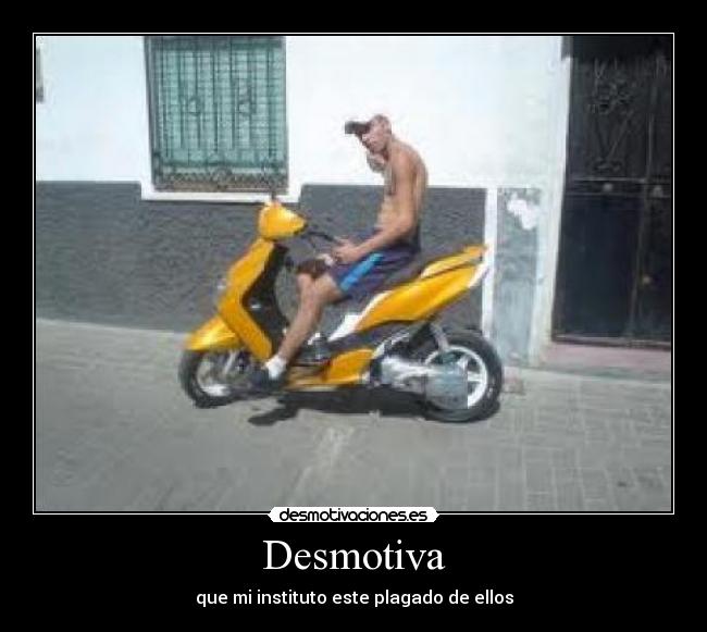 Desmotiva - 