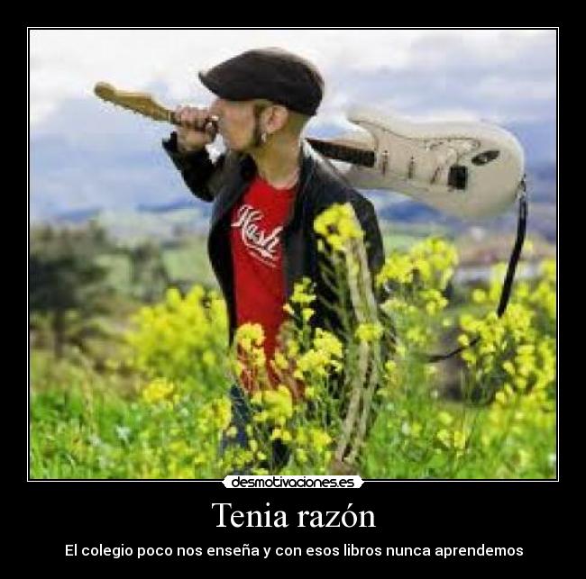 carteles fito casa por tejado desmotivaciones