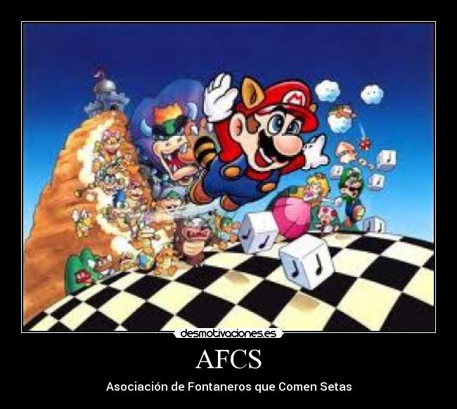 AFCS -