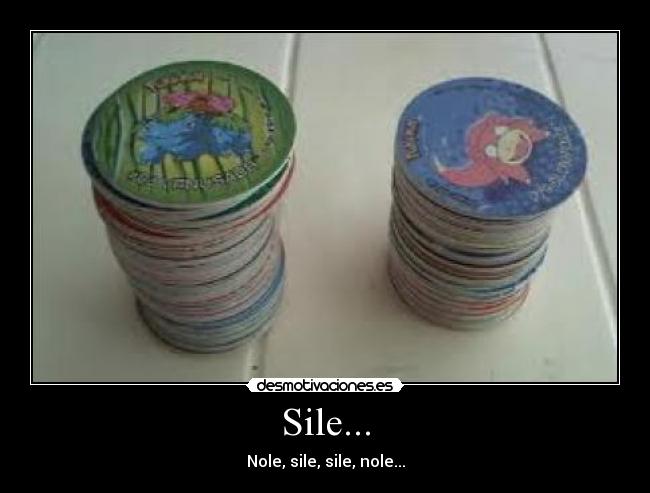 carteles tazos infancia pokemon desmotivaciones