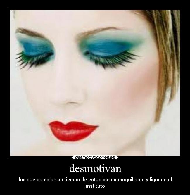 desmotivan - 