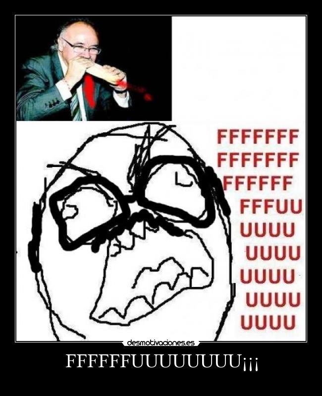 FFFFFFUUUUUUUU¡¡¡ -