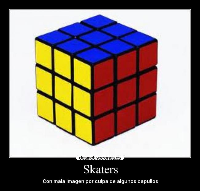 Skaters - 