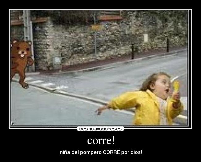 corre! - 