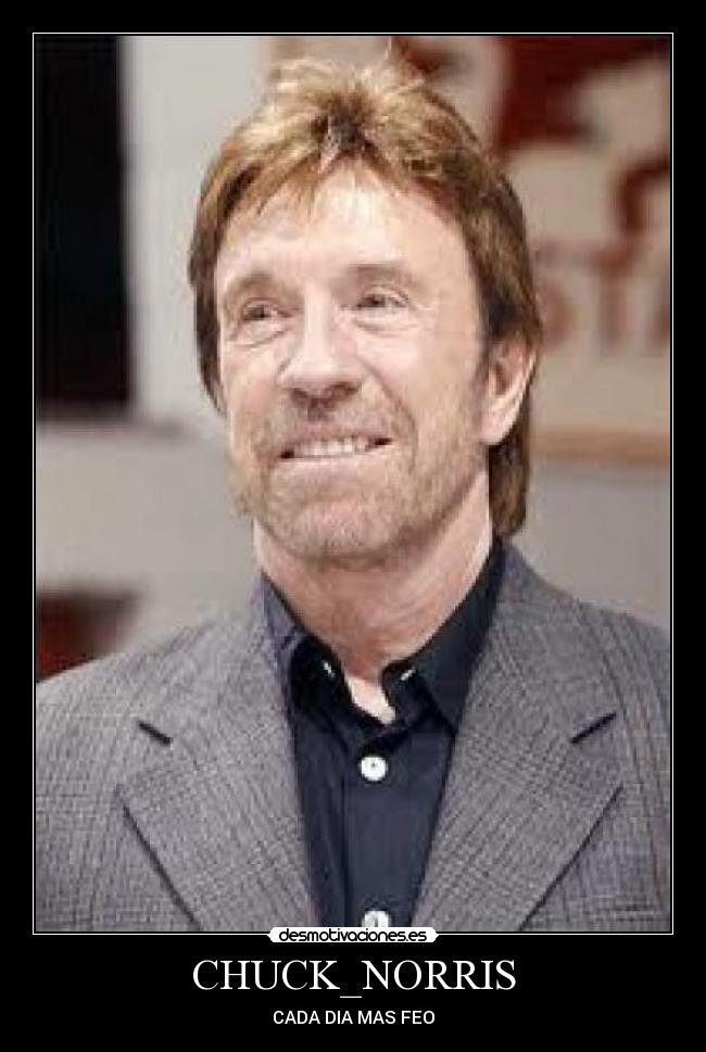 CHUCK_NORRIS -