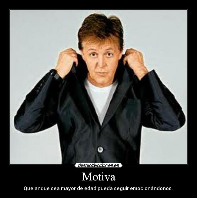 Motiva - 