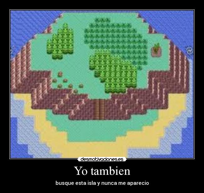 Yo tambien - 