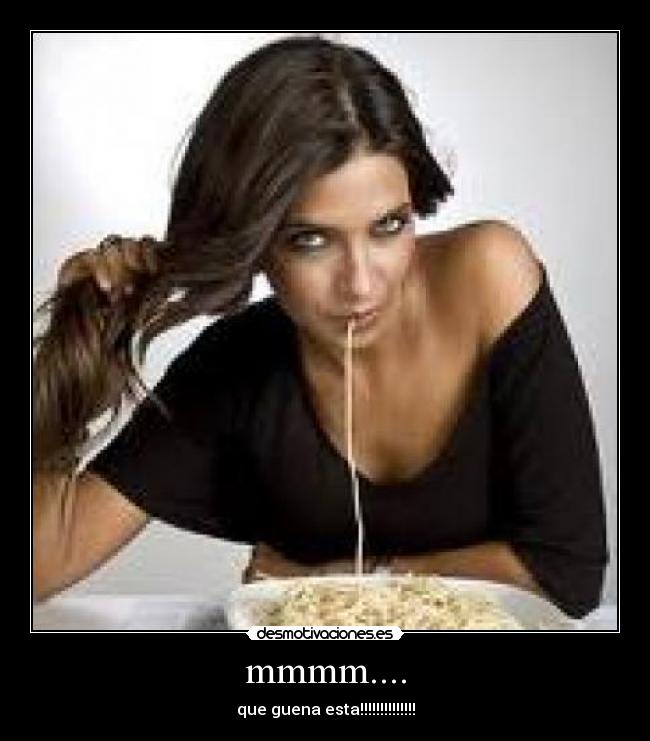 mmmm.... - que guena esta!!!!!!!!!!!!!!