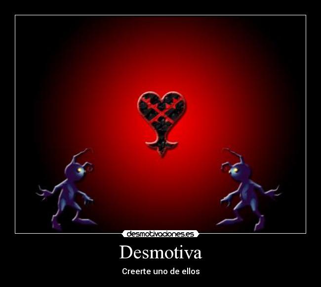 Desmotiva - 