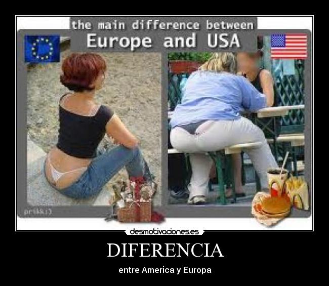 DIFERENCIA -