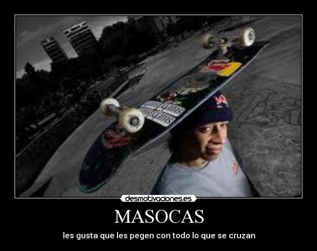 MASOCAS - 