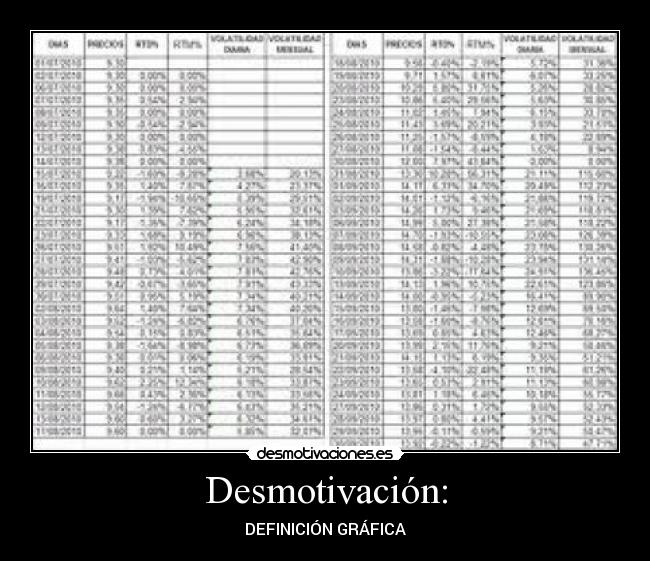 carteles votadme kiero llegar principal desmotivaciones