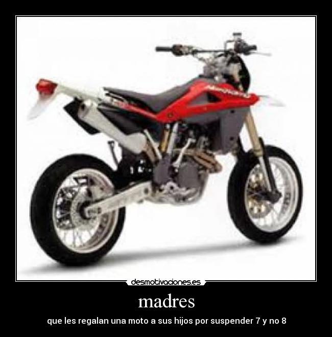 madres -