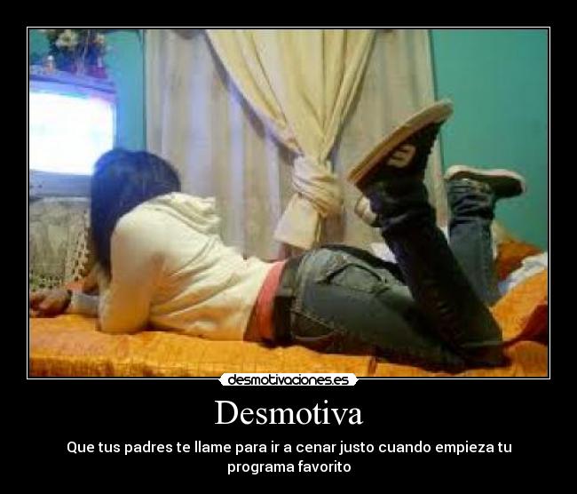 Desmotiva - 