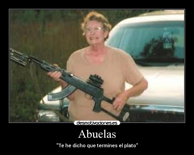 Abuelas -