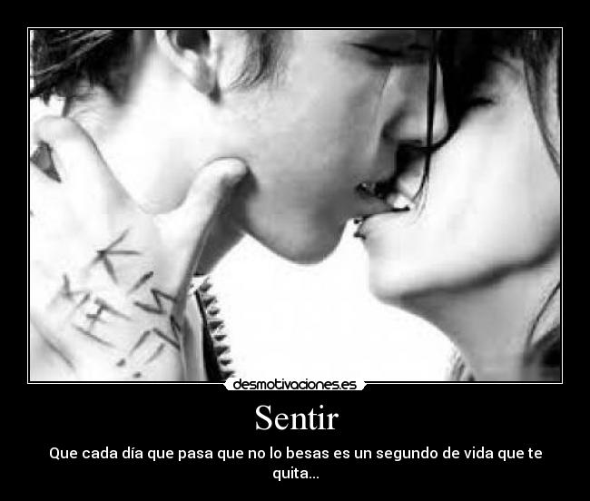 Sentir - 