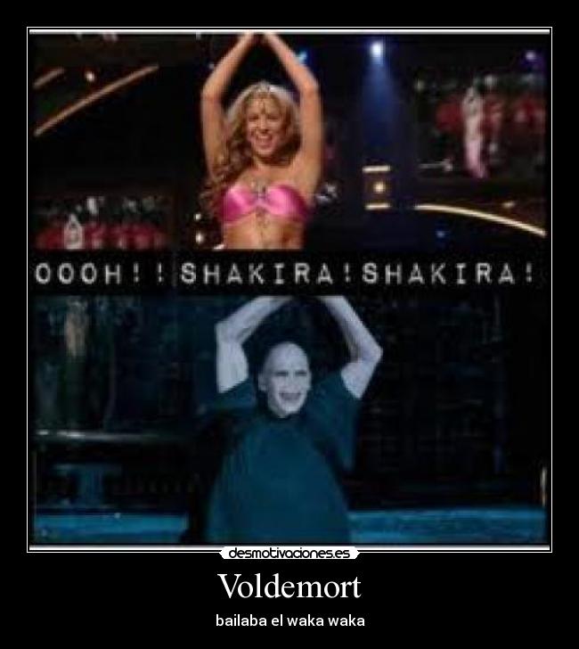 Voldemort -