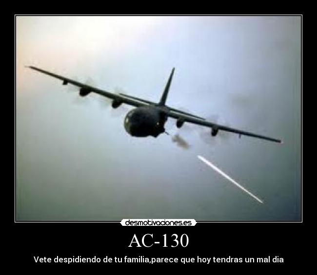 AC-130 -