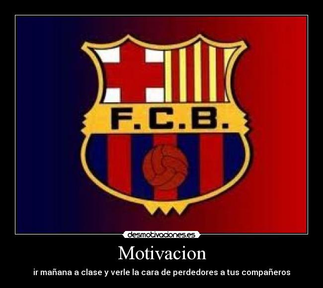 Motivacion - 