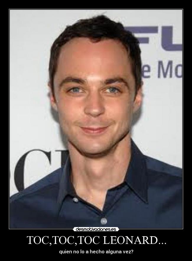 carteles toc toc toc desmotivaciones