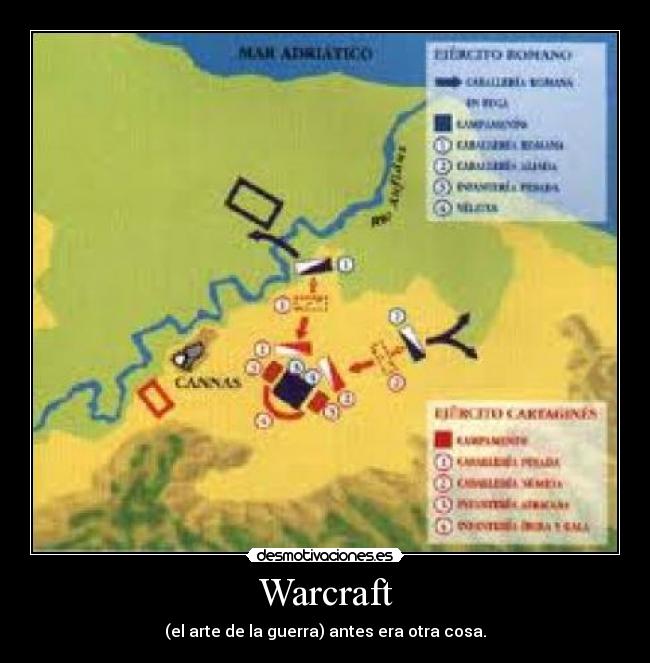 Warcraft -