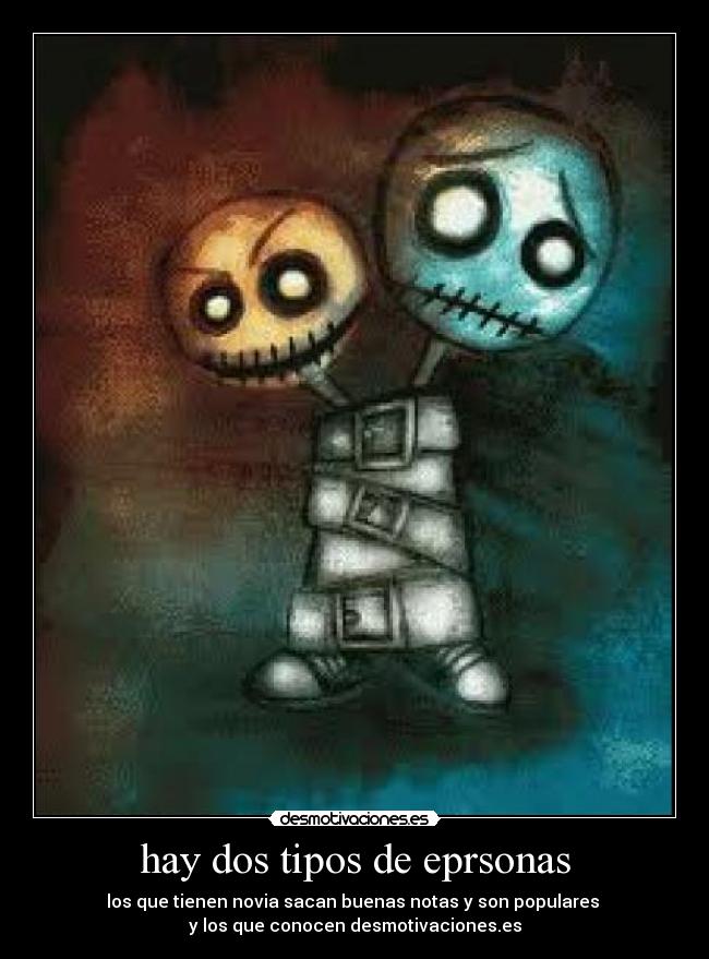 carteles bipolar desmotivaciones