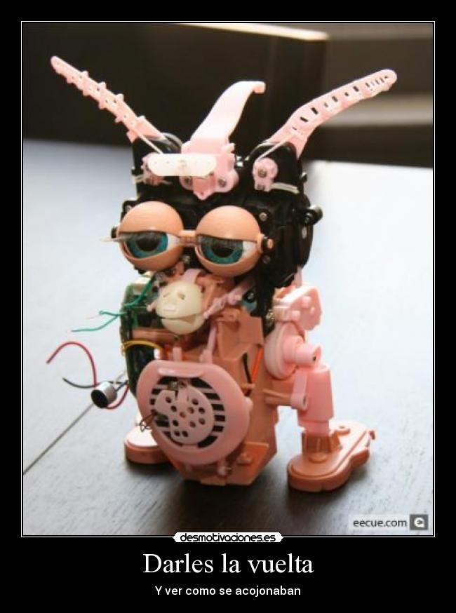 carteles desmotivaciones