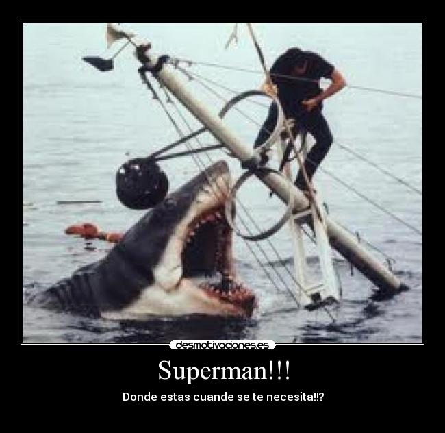 Superman!!! - 
